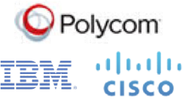 Polycom Integrated Solutions