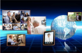 Polycom Conferencing Add-In for IBM Sametim