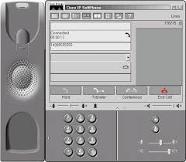 Cisco IP Softphone