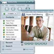 Cisco Unified Personal Communicator