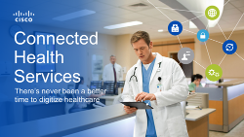 Cisco Connected Health Services