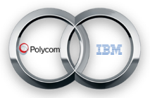 Polycom–IBM