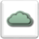 SaaS Cloud Icon